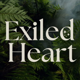 Exiled Heart logo